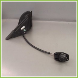 Specchio Specchietto Retrovisore 014142 SEAT IBIZA 6L 06L1857502H01C AZQ