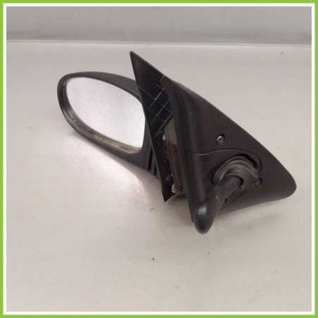 Specchietto Retrovisore SX Primer FIAT Seicento (1E) (1998) 015689 Usato