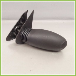 Specchio Specchietto Retrovisore 015689 FIAT SEICENTO 1E 46511444 187A1000