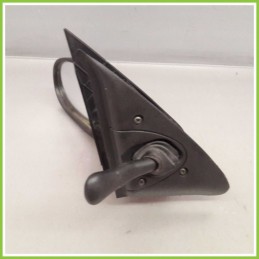 Specchio Specchietto Retrovisore 015689 FIAT SEICENTO 1E 46511444 187A1000