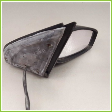 Specchio Specchietto Retrovisore Destro DX Primer FIAT STILO 2C 2001 2003 FICOSA FICOMIRRORS 01-58460 Originale Usato