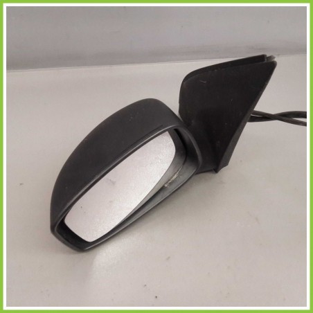 Specchietto Retrovisore SX Primer FIAT Stilo (2C) (2001) 0158459 Usato