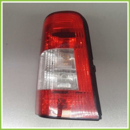 Fanale Fanalino YORKA 9657977080 CITROEN BERLINGO 6351EE