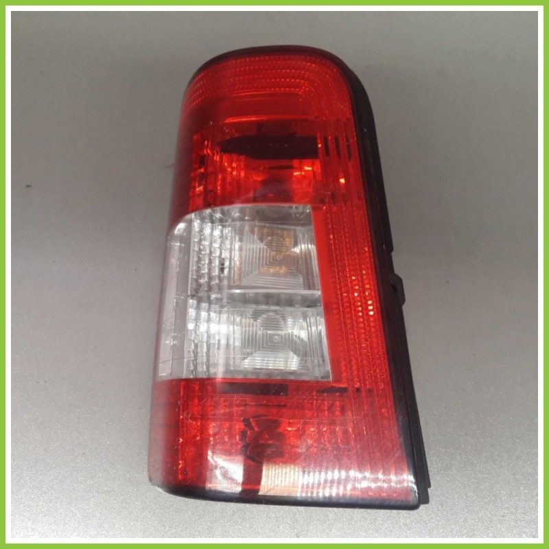 Fanale Fanalino YORKA 9657977080 CITROEN BERLINGO 6351EE