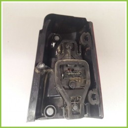 Fanale Fanalino YORKA 9657977080 CITROEN BERLINGO 6351EE