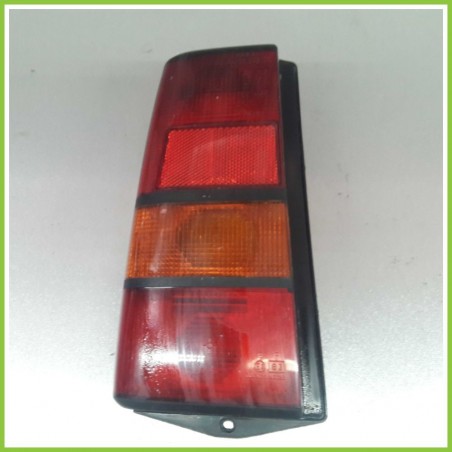 Fanale Fanalino Posteriore Sinistro SX OLSA 0355501 FIAT PANDA 1a Serie 7572826 Originale Usato