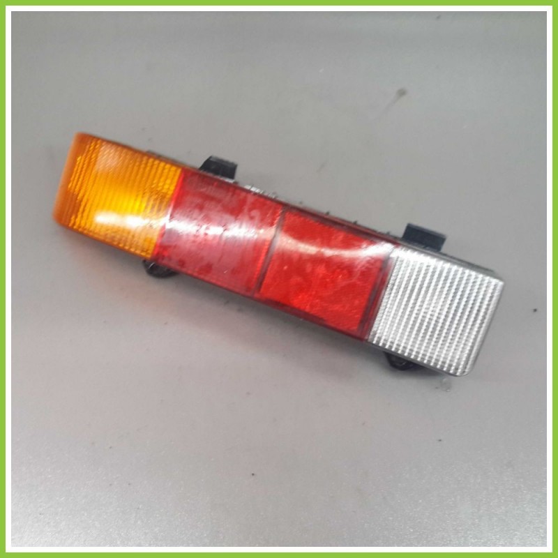 Fanale Fanalino FIAT CINQUECENTO NM 7629366 117A1046