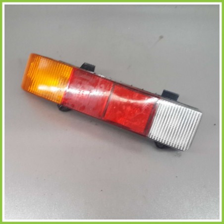Fanale Fanalino Posteriore Destro DX FIAT CINQUECENTO NM 7629366 Originale Usato