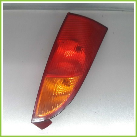 Fanale Fanalino Posteriore Destro DX CW170R FORD FOCUS CAK 1214226 Originale Usato