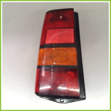 Fanale Fanalino Posteriore Sinistro SX OLSA 355501 FIAT PANDA 1a Serie 7572826 Usato