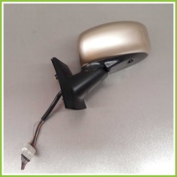 Specchio Specchietto Retrovisore FICO MIRRORS 0158459 FIAT IDEA 4D/2S 735400384 188A9000