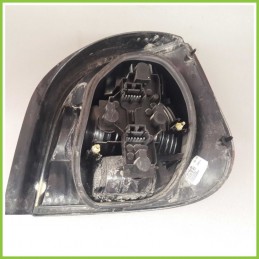 Fanale Fanalino VALEO 23410102 RENAULT SCENIC 7700428054 K4MA7