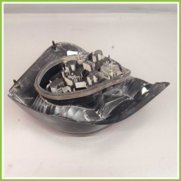 Fanale Fanalino VALEO 23410102 RENAULT SCENIC 7700428054 K4MA7