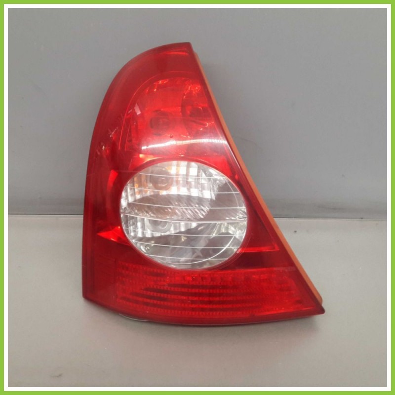 Fanale Fanalino VALEO 82023922 RENAULT CLIO 2a Serie 8200071413 D4FB7