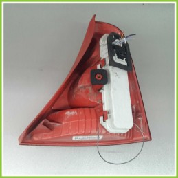 Fanale Fanalino VALEO 82023922 RENAULT CLIO 2a Serie 8200071413 D4FB7