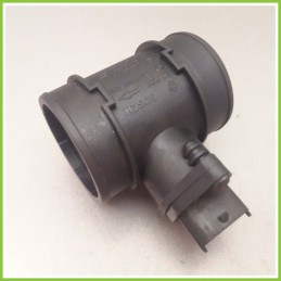 Debimetro Misuratore Massa Aria BOSCH 281002428 OPEL ASTRA T98 93171356 Y17DT