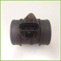Debimetro Misuratore Massa Aria BOSCH 281002428 OPEL ASTRA T98 93171356 Y17DT