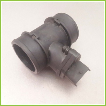 Debimetro Misuratore Massa Aria BOSCH 280218031 OPEL CORSA X01 9193149
