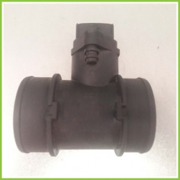 Debimetro Misuratore Massa Aria BOSCH 280218031 OPEL CORSA X01 9193149 Z12XE