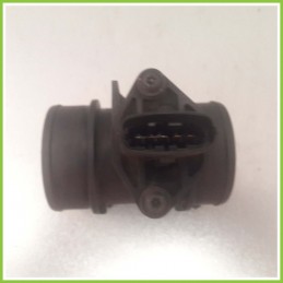 Debimetro Misuratore Massa Aria BOSCH 280218031 OPEL CORSA X01 9193149 Z12XE