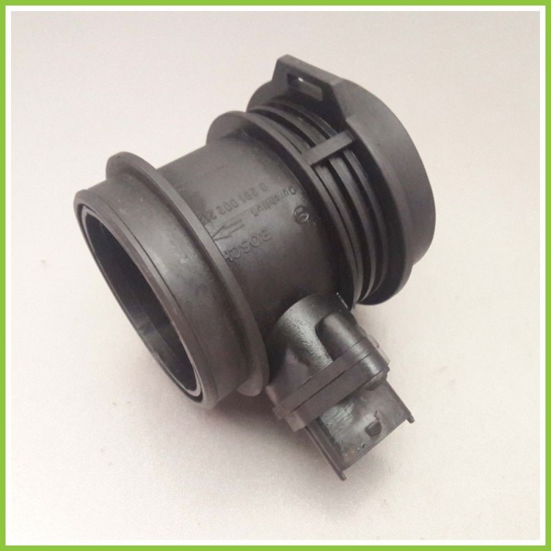 Debimetro Misuratore Massa Aria BOSCH 281002212 SAAB 9.3 1a Serie 4662888 D223L