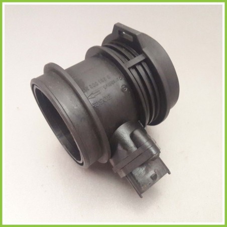 Debimetro Misuratore Massa Aria BOSCH 281002212 SAAB 9.3 1a Serie 4662888
