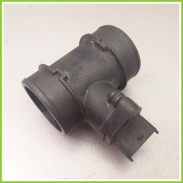 Debimetro Misuratore Massa Aria BOSCH 280218119 OPEL MERIVA X03 93179927 Z14XEP