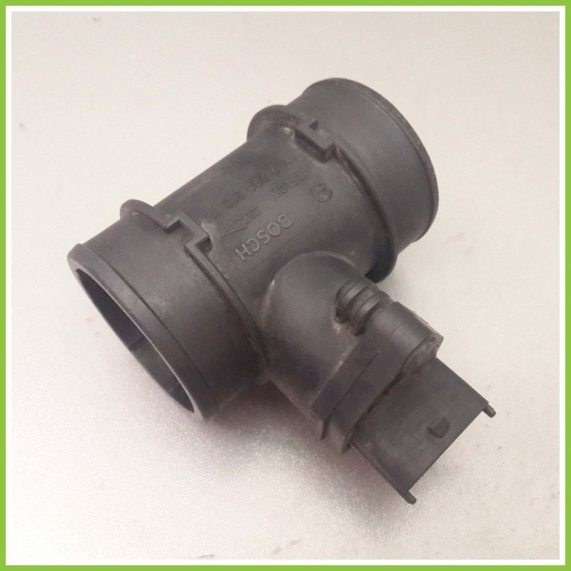 Debimetro Misuratore Massa Aria BOSCH 280218119 OPEL MERIVA X03 93179927 Z14XEP