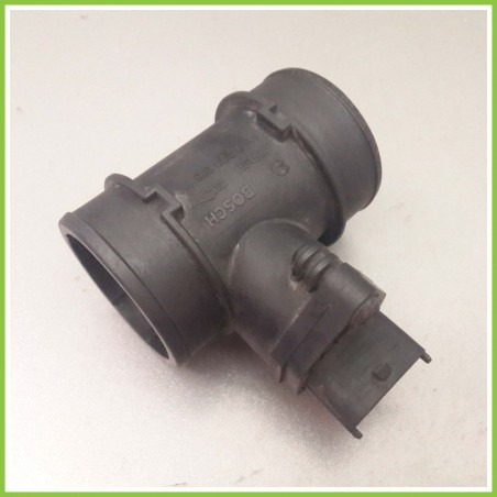 Debimetro Misuratore Massa Aria BOSCH 280218119 OPEL MERIVA X03 93179927