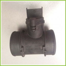 Debimetro Misuratore Massa Aria BOSCH 280218119 OPEL MERIVA X03 93179927 Z14XEP
