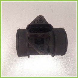 Debimetro Misuratore Massa Aria BOSCH 280218119 OPEL MERIVA X03 93179927 Z14XEP