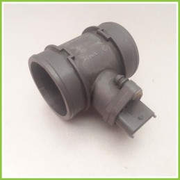 Debimetro Misuratore Massa Aria BOSCH 281002199 ALFA ROMEO 156 1a Serie 46541253 AR32301