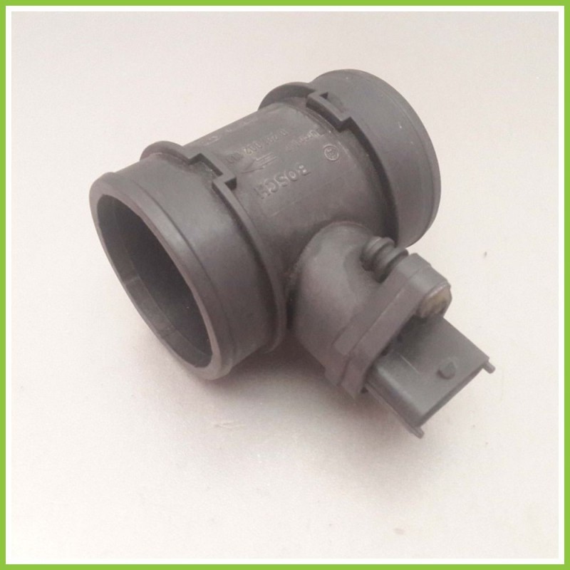 Debimetro Misuratore Massa Aria BOSCH 281002199 ALFA ROMEO 156 1a Serie 46541253 AR32301