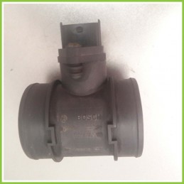 Debimetro Misuratore Massa Aria BOSCH 281002199 ALFA ROMEO 156 1a Serie 46541253 AR32301