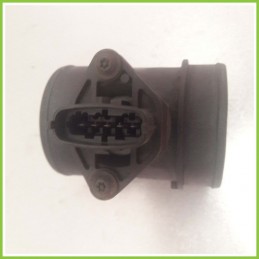 Debimetro Misuratore Massa Aria BOSCH 281002199 ALFA ROMEO 156 1a Serie 46541253 AR32301