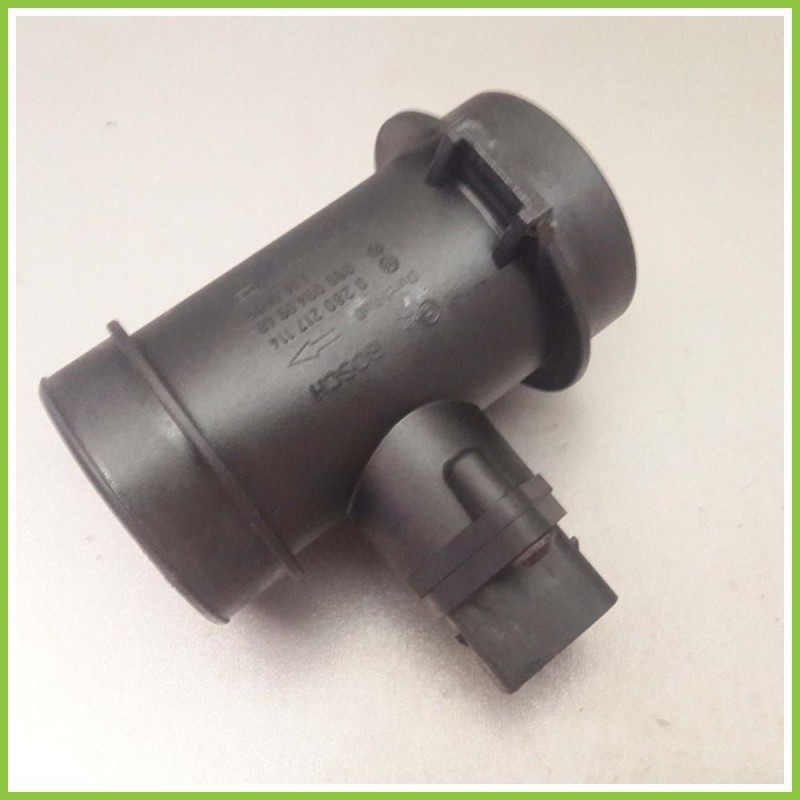 Debimetro Misuratore Massa Aria BOSCH 280217114 MERCEDES-BENZ CLK C/A208 940948 111975