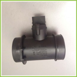 Debimetro Misuratore Massa Aria BOSCH 280217114 MERCEDES-BENZ CLK C/A208 940948 111975