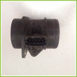 Debimetro Misuratore Massa Aria BOSCH 281002308 FIAT MAREA 46559828 186A6000