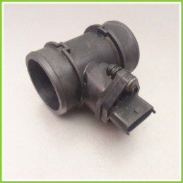 Debimetro Misuratore Massa Aria BOSCH 280218031 OPEL CORSA X01 9193149 Z10XE