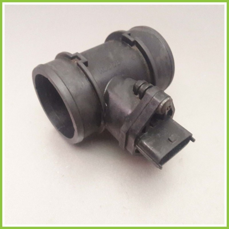 Debimetro Misuratore Massa Aria BOSCH 280218031 OPEL CORSA X01 9193149 Z10XE