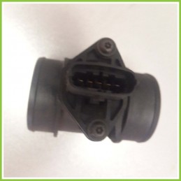 Debimetro Misuratore Massa Aria BOSCH 280218031 OPEL CORSA X01 9193149 Z10XE