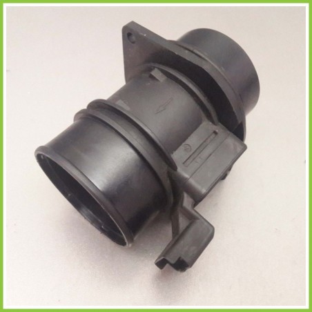 Debimetro Misuratore Massa Aria SIEMENS 5WK9609 RENAULT LAGUNA 2a Serie H770314669