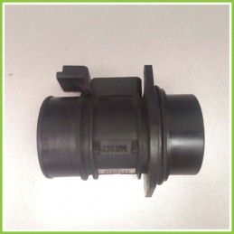Debimetro Misuratore Massa Aria SIEMENS 5WK9609 RENAULT LAGUNA 2a Serie H770314669 G9TD7