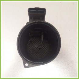 Debimetro Misuratore Massa Aria SIEMENS 5WK9609 RENAULT LAGUNA 2a Serie H770314669 G9TD7