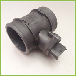 Debimetro Misuratore Massa Aria BOSCH 261002309 ALFA ROMEO 147 W8 46559804 AR32104