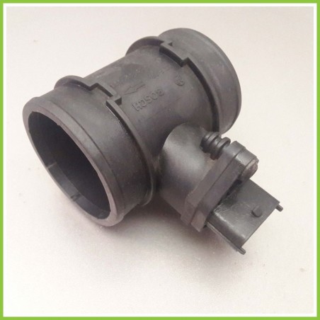 Debimetro Misuratore Massa Aria BOSCH 261002309 ALFA ROMEO 147 W8 46559804