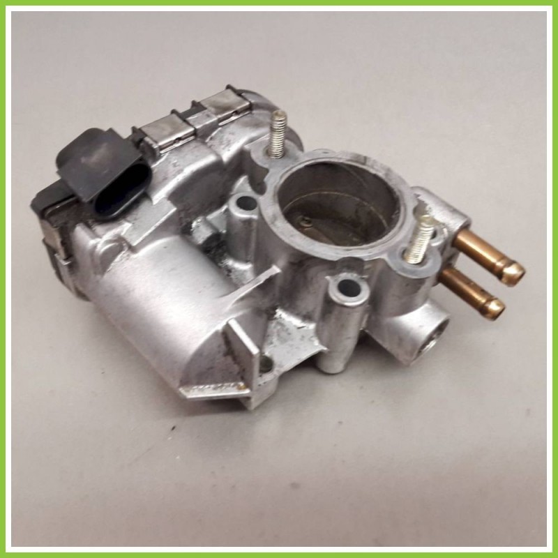 Corpo Farfallato Valvola Farfalla BOSCH 0270750044 OPEL CORSA X01 9157512 Z10XE