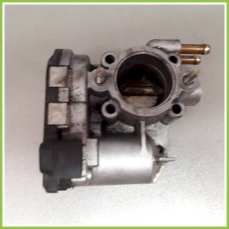 Corpo Farfallato Valvola Farfalla BOSCH 0270750044 OPEL CORSA X01 9157512 Z10XE