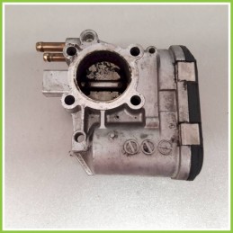 Corpo Farfallato Valvola Farfalla BOSCH 0270750044 OPEL CORSA X01 9157512 Z10XE