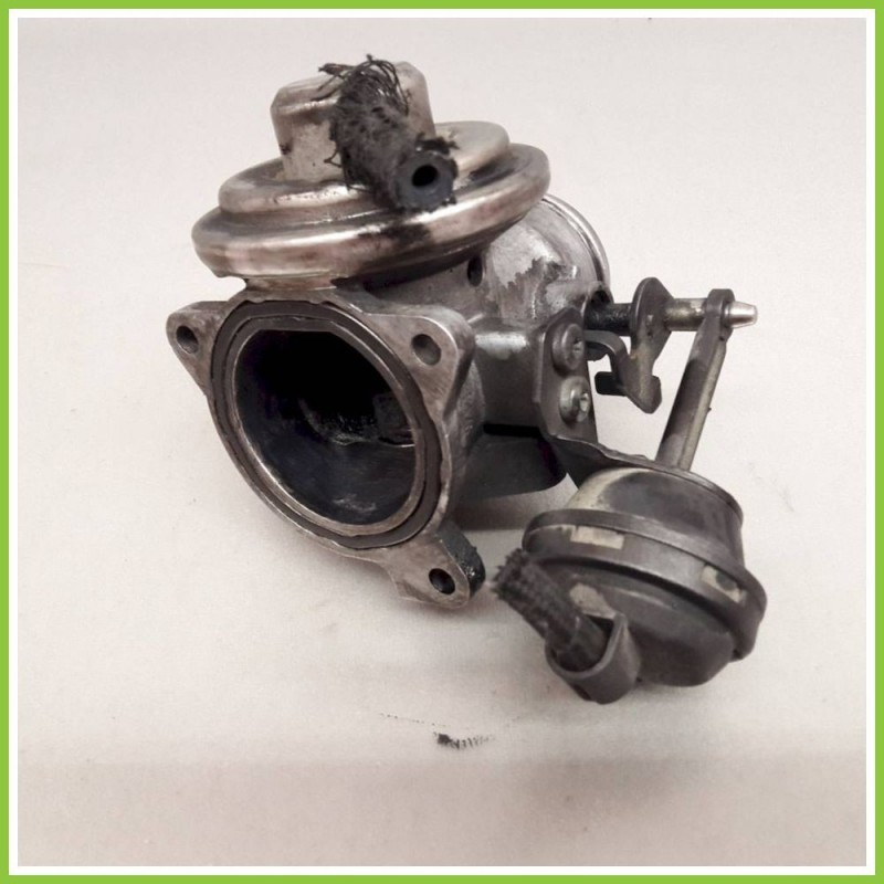 Corpo Farfallato Valvola Farfalla WAHLER 036129637 VOLKSWAGEN GOLF 1J 045131501L AHF